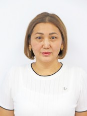 Гүлім апай