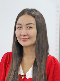 Сымбат Ауханова